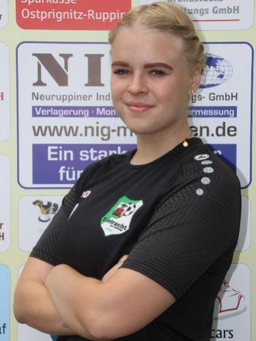 Fiona Krattner