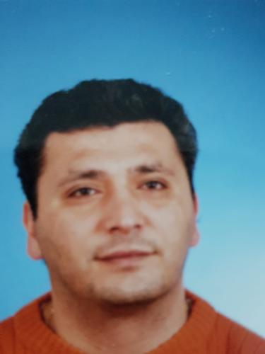 Zafer Salman