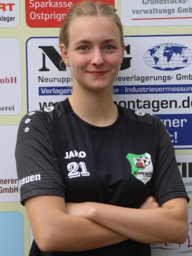 Josephine Langsieb