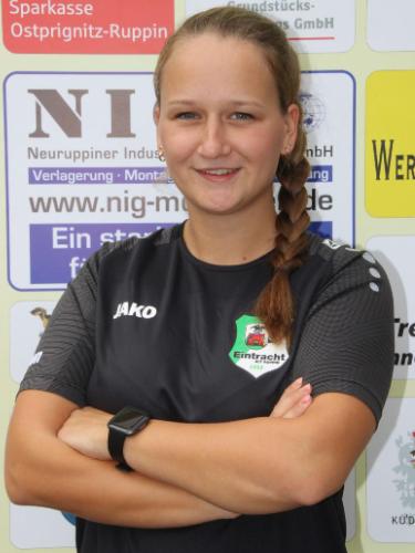 Juliane Peiser