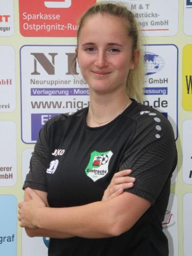 Stella Radeke