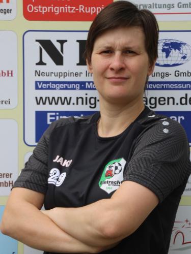 Doris Schmandra