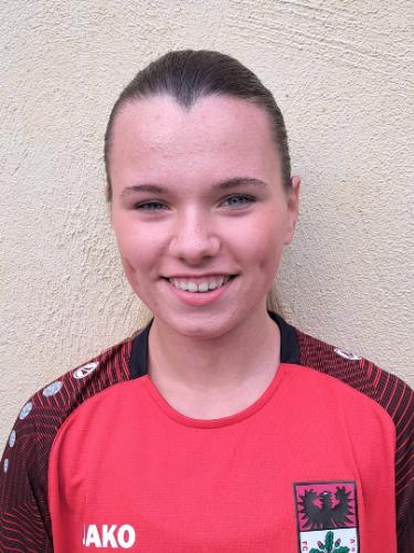 Leonie Klein