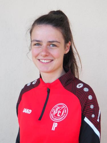 Isa Petzel