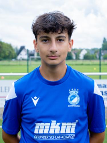 Berat Cicek