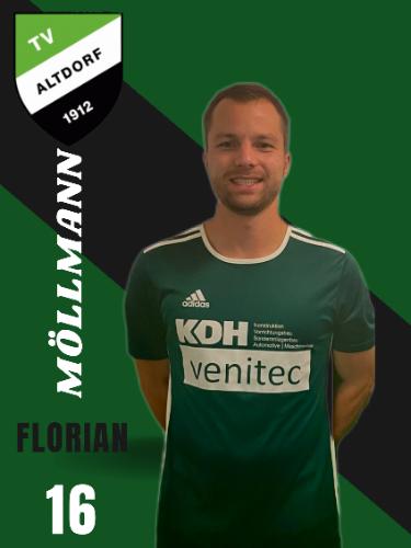 Florian Möllmann