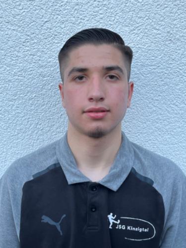 Mohammed Mahmoud Kida
