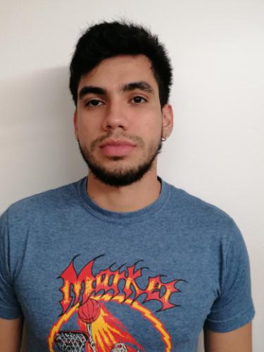 Fabio Andres Moreno Velasques
