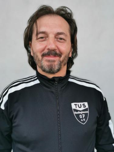 Nesib Hodzic