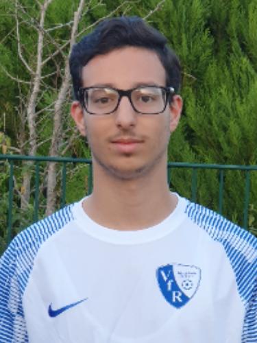 Yassine Derouich Machichi