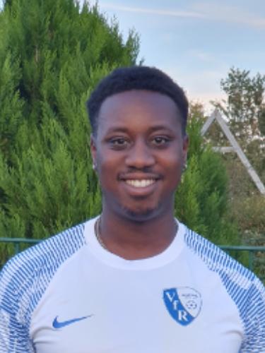 Javis Kyei