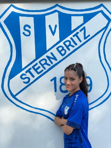 Zehra Sengül