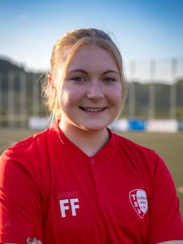 Fabienne Frößinger