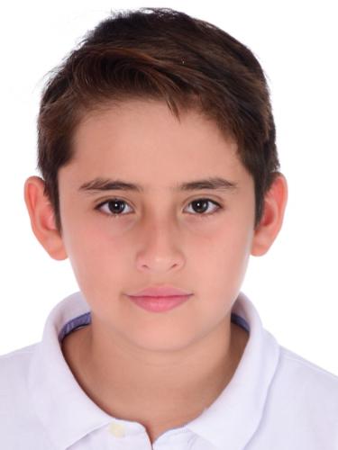 Alejandro Björn Salas Gonzalez