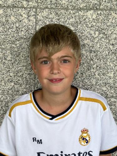 Tom Luca Brand