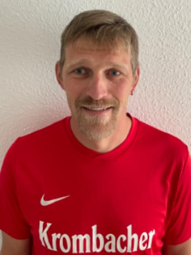 Robin Buettner