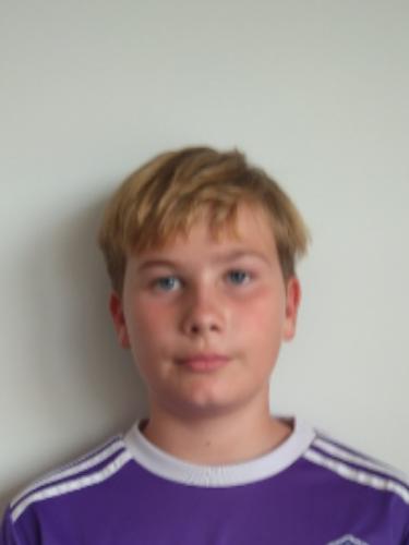 Joel Nolan Holz