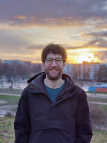 Yossef Ahmed Regab Elbialy