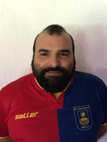 Daniele Fallico