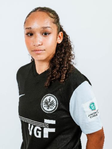 Amira Kallouch