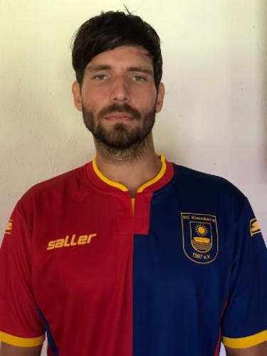 Paul Höllstin