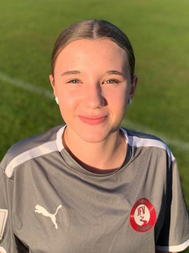 Laura Luisa Schumacher