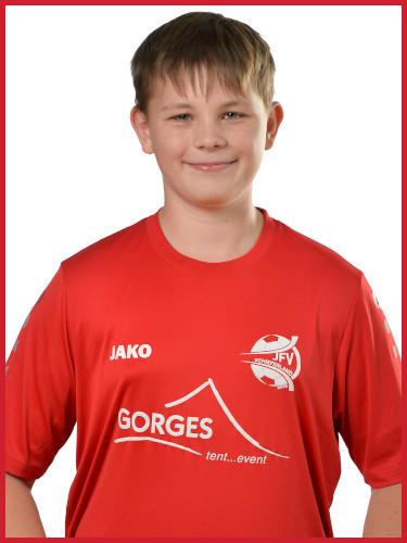 Yannis Krämer