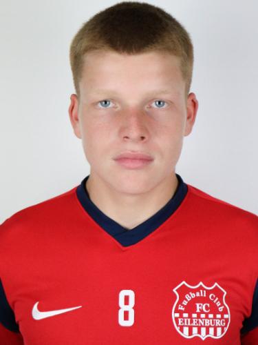 Ben-Luca Schrader
