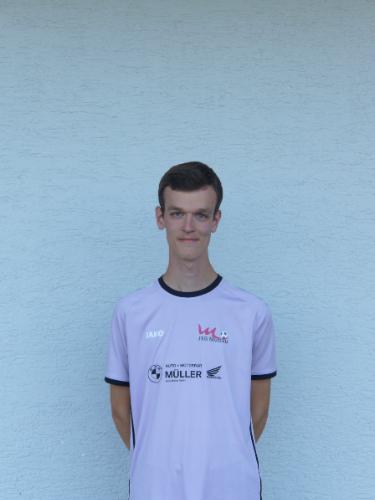 Niklas Galm