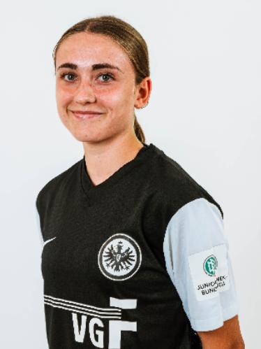 Lilli Darlene Schulz