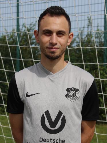 Mohammed Iyas Badawi