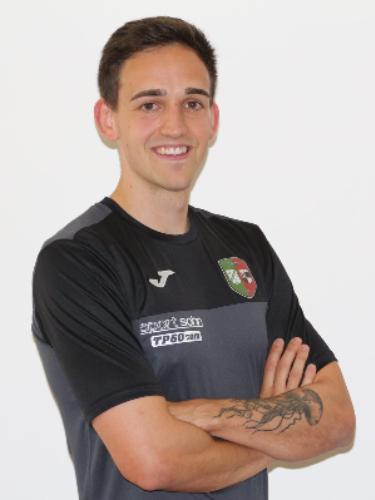 Jonas Frisch