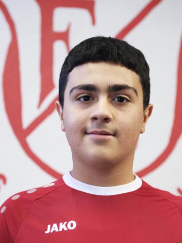 Alan Abdu