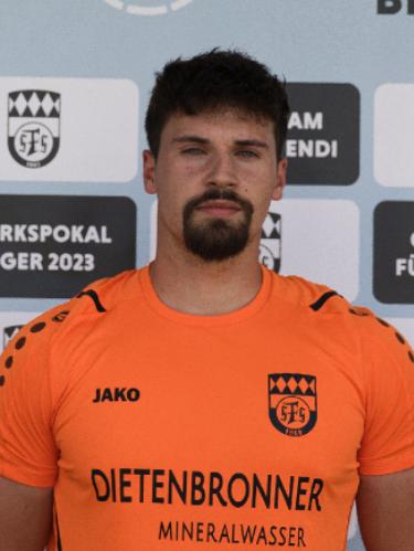 Fabian Ammann