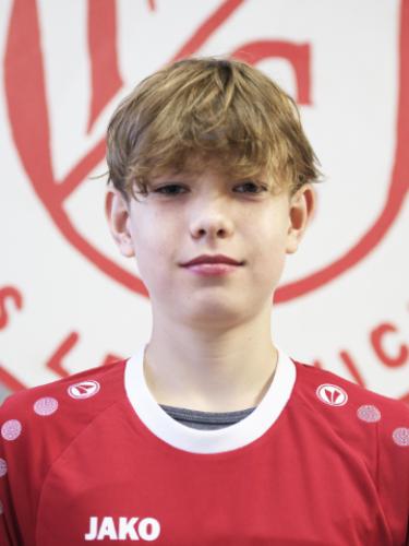 Julian Amshoff