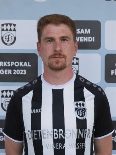 Kevin Appel