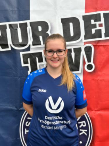 Katharina Knutzen