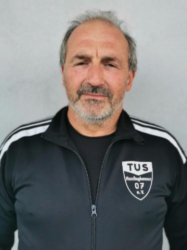 Jochen Spathmann