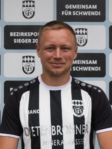 Benjamin Friedrich