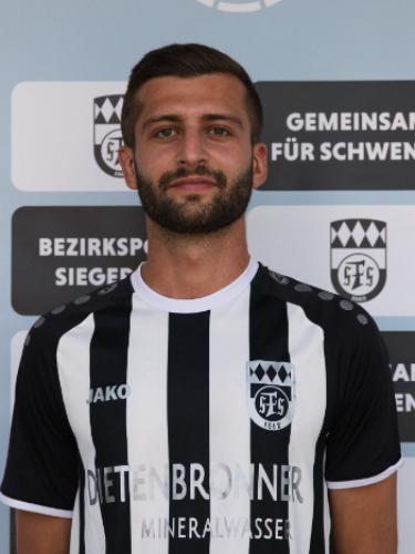Niklas Göppel