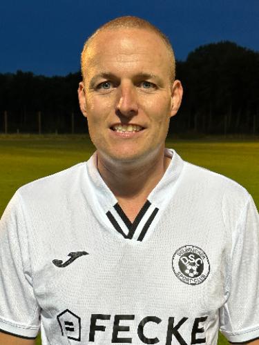 Dirk Pape