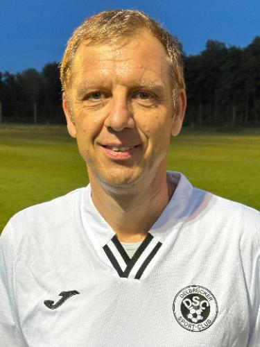 Henrik Sunder