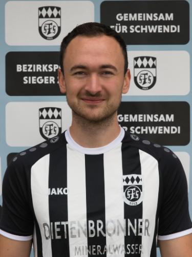 Alexander Jöchle