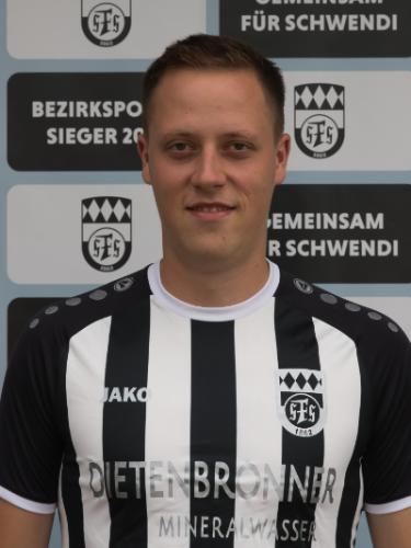 Oliver Jöchle