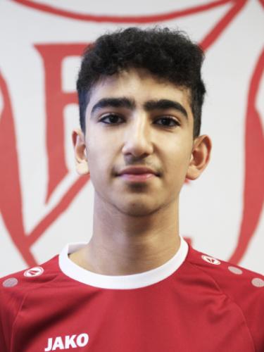 Kiarash Mohammadi