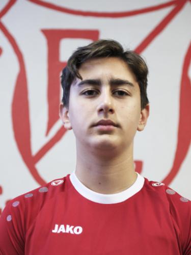 Muhammed Ali Yildirim