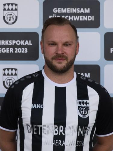 Benjamin Kollmetz