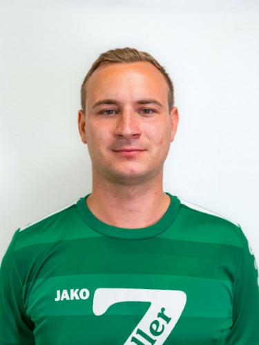 Jonas Hoyer