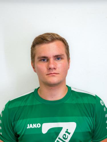 Randolf Kretzschmar