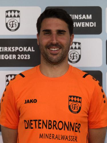 Markus Lerch